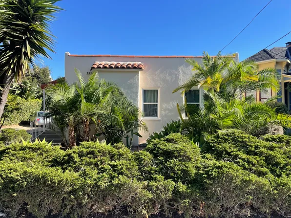 1628 Bath St, Santa Barbara, CA 93101