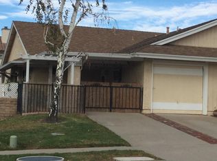 1995 Covington Ave, Simi Valley, CA 93065