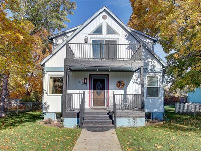 438 North Ave W, Missoula, MT, 59801