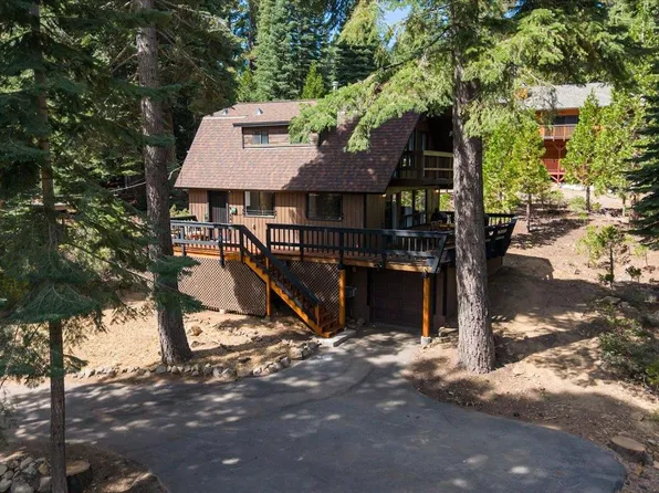 7310 Antelope Way, Tahoma, CA 96142