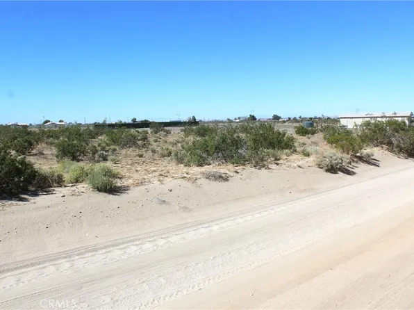 0 Johnson Rd #2, Phelan, CA 92371