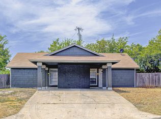 1936 Nicole Cir, Round Rock, TX 78664