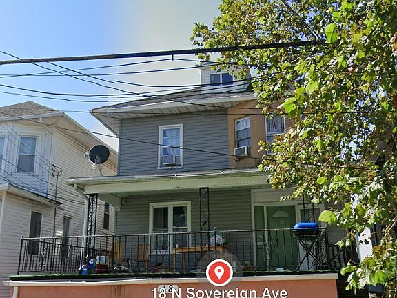 2nd image of 18 N Sovereign Ave