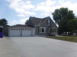 603 Stanley Blvd, Tennant, IA 51537