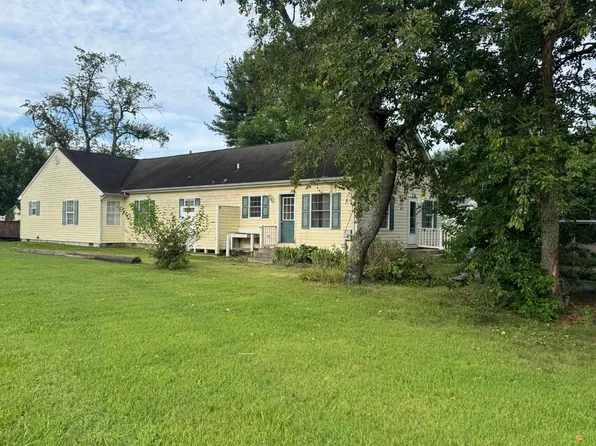 602 E Laurel Street Ext, Georgetown, DE 19947
