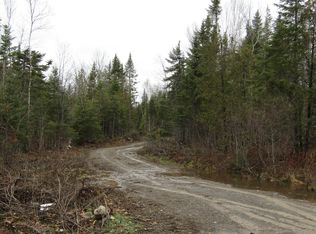 High Meadow Rd, Perham, ME 04766