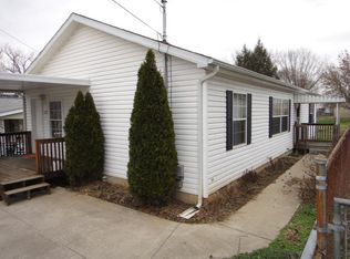 325 24th St, Huntington, WV 25703