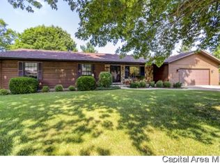 1300 Community Dr, Springfield, IL 62703