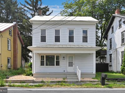 2602 E King St, Lebanon, PA, 17042
