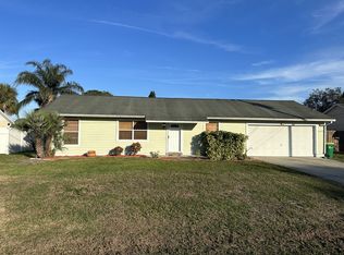 6601 Bancroft Ave, Cocoa, FL 32927