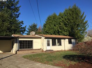 16731 SE Taggart St, Portland, OR 97236