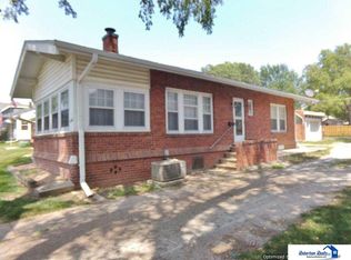 1310 N 10th St Beatrice NE 68310 Zillow