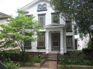 281 Saint John St, New Haven, CT 06511