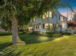 201 El Cerrito Dr, Bakersfield, CA 93305