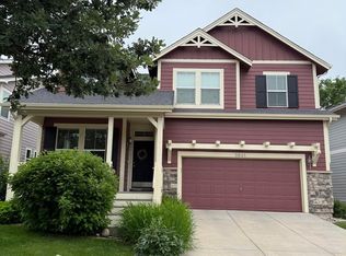 3821 Little Dipper Dr, Fort Collins, CO 80528