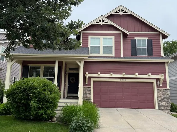 3821 Little Dipper Dr, Fort Collins, CO 80528