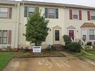325 Gambrill Ct, Virginia Beach, VA 23462