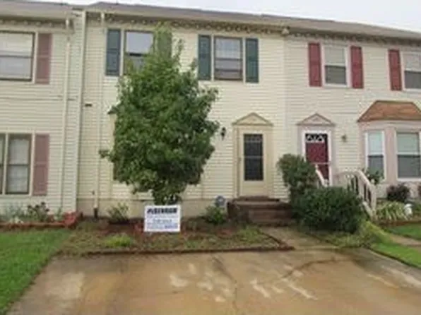 325 Gambrill Ct, Virginia Beach, VA 23462