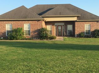 5644 Kayleigh Ridge Ln, Iowa, LA 70647