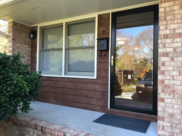 901 N Greensboro St APT B, Carrboro, NC 27510