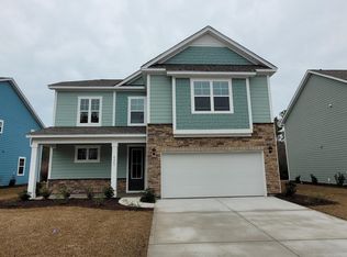 4048 Dewberry Ln LOT 1222, Myrtle Beach, SC 29579