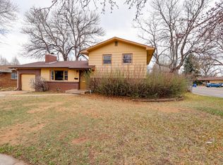 1321 Springfield Dr, Fort Collins, CO 80521