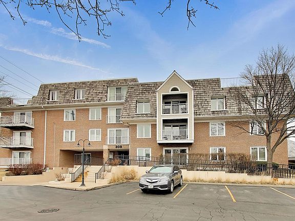 2nd image of 308 Happ Rd APT 201