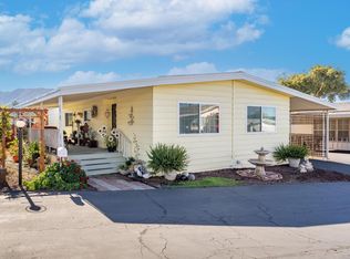 1202 Loma Dr Spc 67, Ojai, CA 93023