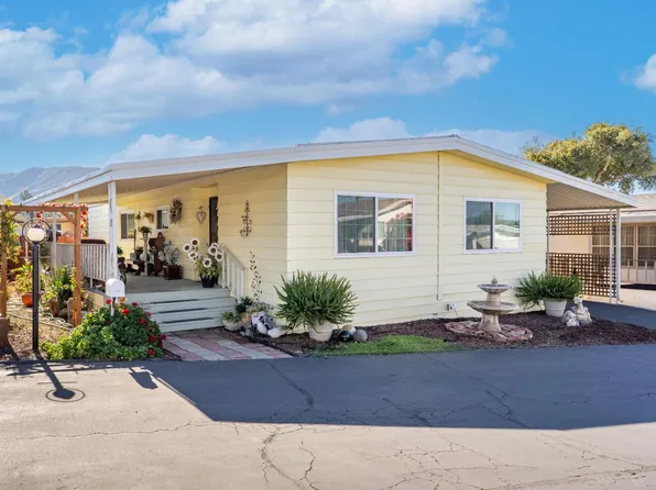 1202 Loma Dr Spc 67, Ojai, CA 93023