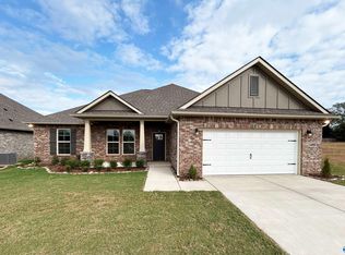 24093 Quints Dr, Athens, AL 35613