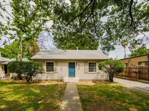 214 I St, Davis, CA 95616