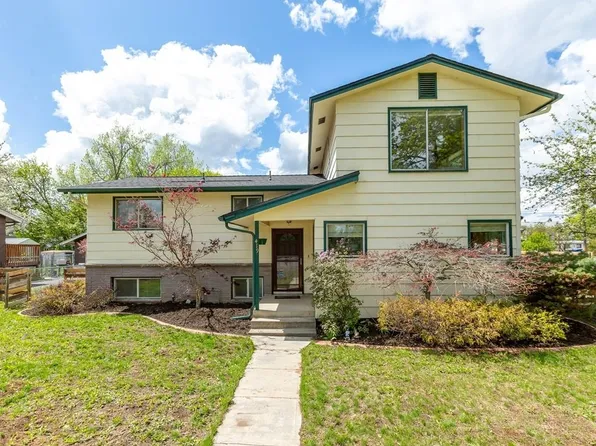 419 N Prentis St, Medical Lake, WA 99022