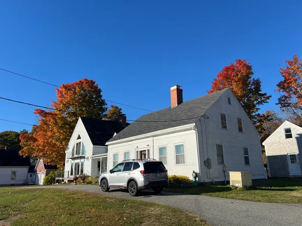 145 Waldoboro Rd, Bremen, ME 04551