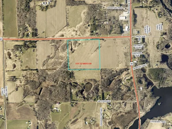 22-08053-0 State Highway 23, Mora, MN 55051