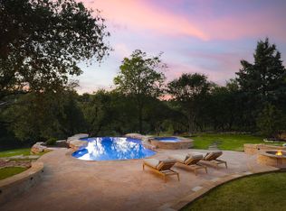 11628 Musket Rim St, Austin, TX 78738