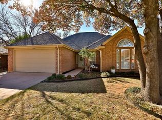7326 Silver Spur Ln, Abilene, TX 79606