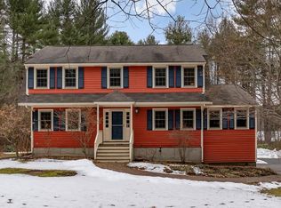 94 Raddin Rd, Groton, MA 01450