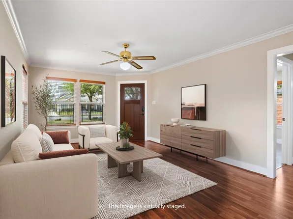 3105 Garrow St, Houston, TX 77003