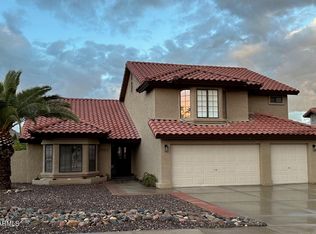 1802 E Ludlow Dr, Phoenix, AZ 85022