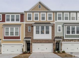 2880 Dallas Valley Ln, Apex, NC 27502