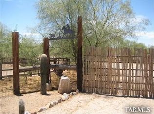 17201 W Silverbell Rd, Marana, AZ 85653