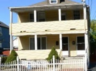 52 Fuller St, Everett, MA 02149