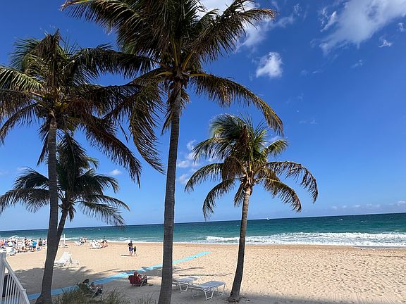 3rd image of 4010 E Galt Ocean Dr #1510