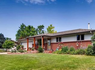 5370 Kilmer St, Golden, CO 80403