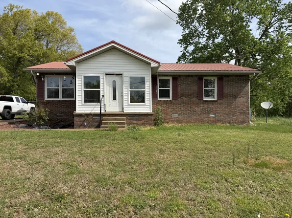 181 Swiss Rd, Hohenwald, TN 38462