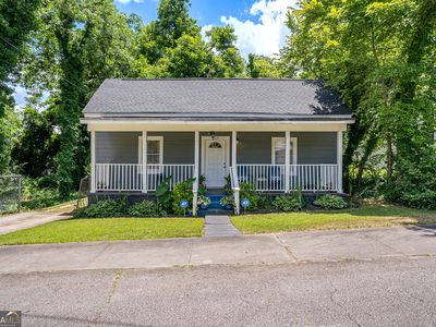 622 E Solomon St, Griffin, GA, 30223