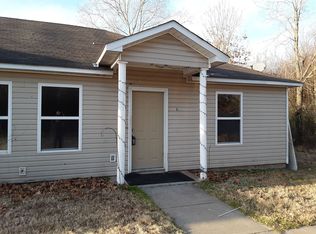 311 E Georgia St, Beebe, AR 72012
