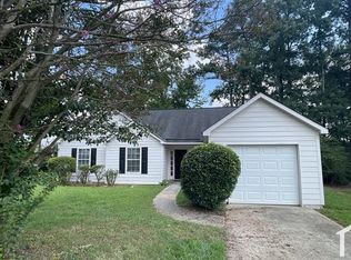 3521 Kingsbrooke Way, Decatur, GA 30034