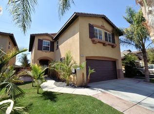 2236 Jornada Dr, Perris, CA 92571