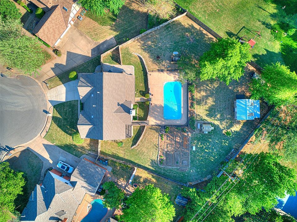 2200 Faircloud Ln, Edmond, OK 73034 Zillow